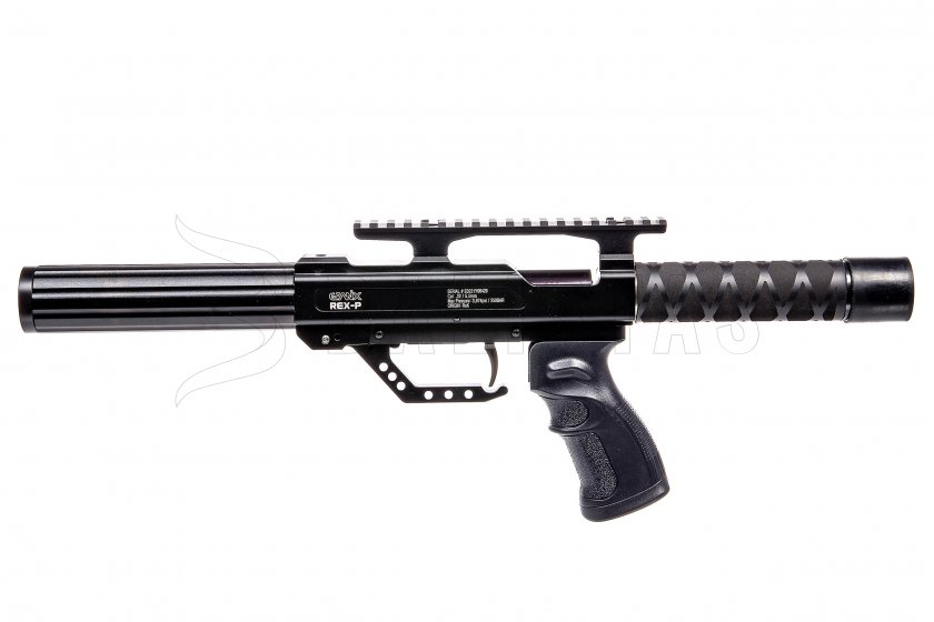 Légpisztoly Evanix Rex Pistol 5,5mm