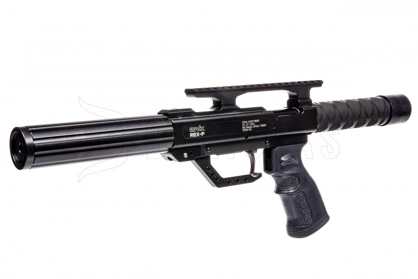 Légpisztoly Evanix Rex Pistol 5,5mm