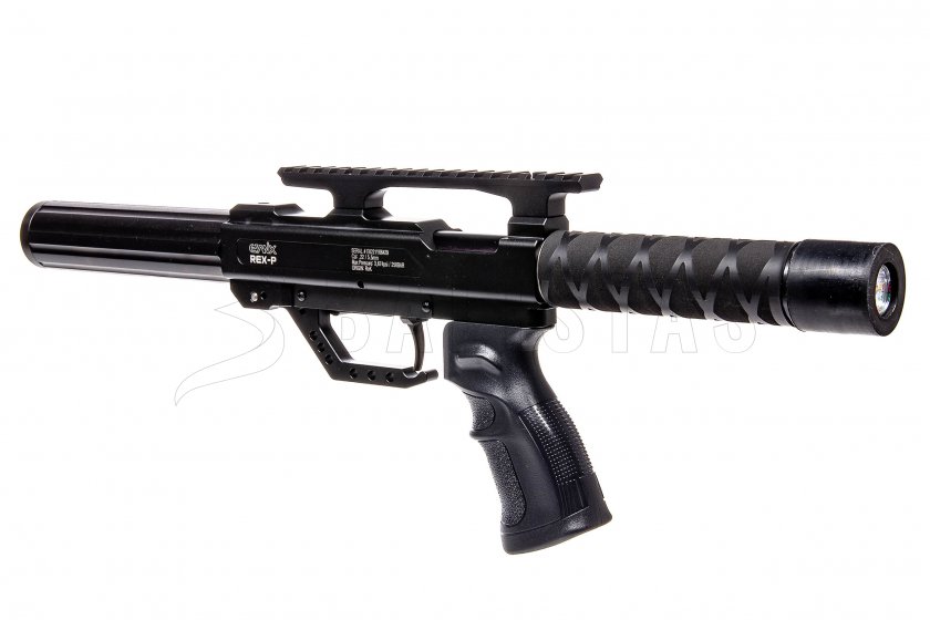 Légpisztoly Evanix Rex Pistol 5,5mm