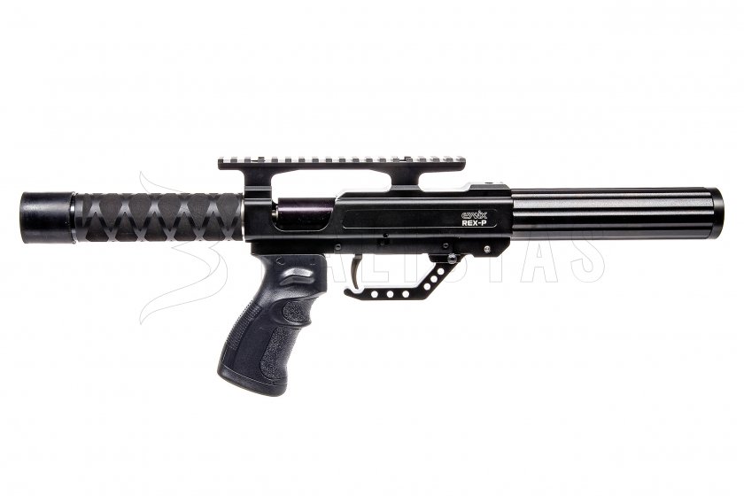 Légpisztoly Evanix Rex Pistol 5,5mm