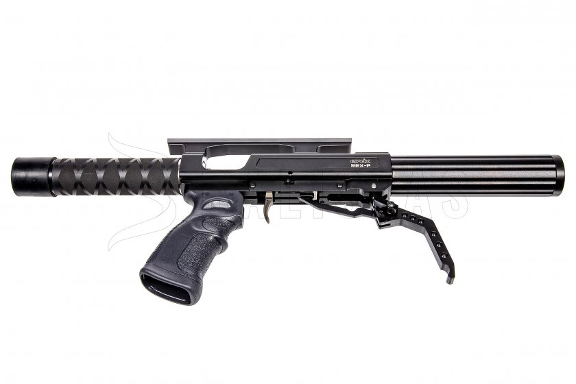 Légpisztoly Evanix Rex Pistol 5,5mm