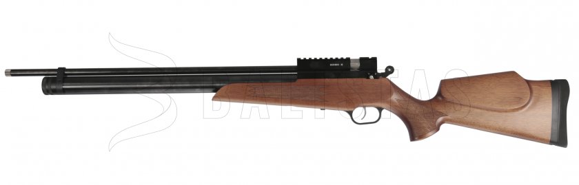 Légpuska Evanix Hunting Master AR6 5,5mm