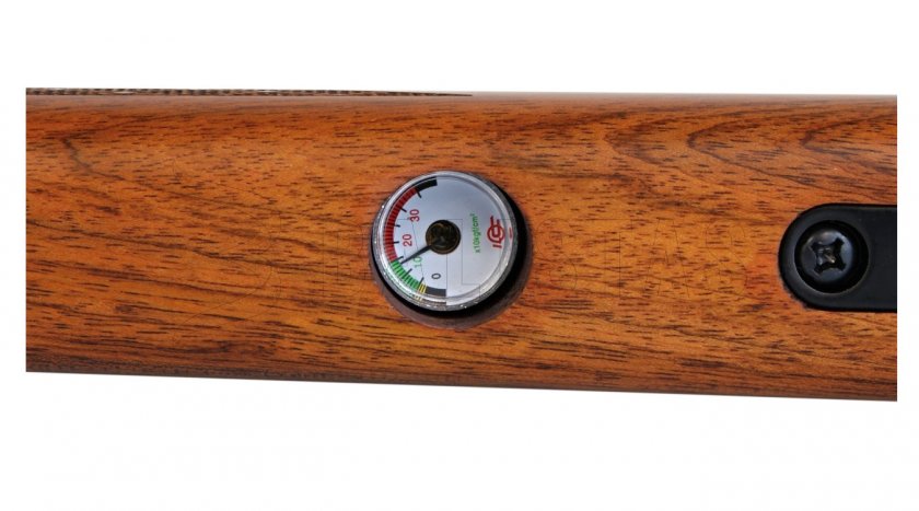 Légpuska Evanix Hunting Master AR6 5,5mm