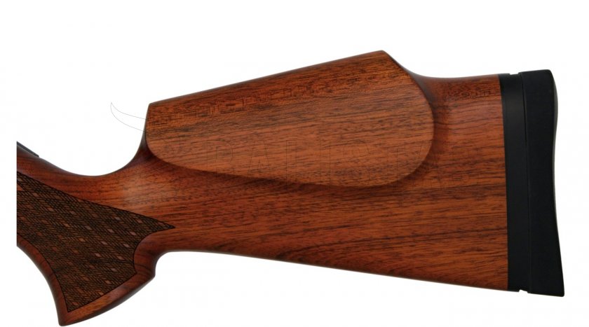 Légpuska Evanix Hunting Master AR4 4,5mm