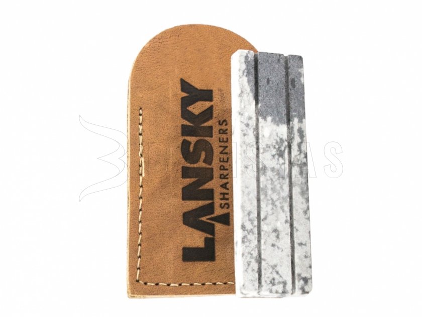 Brusoló kő Lansky arkansas LSAPS