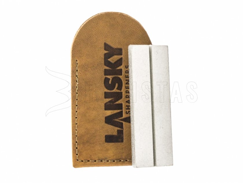 Lansky LDPST gyémánt fenőkő