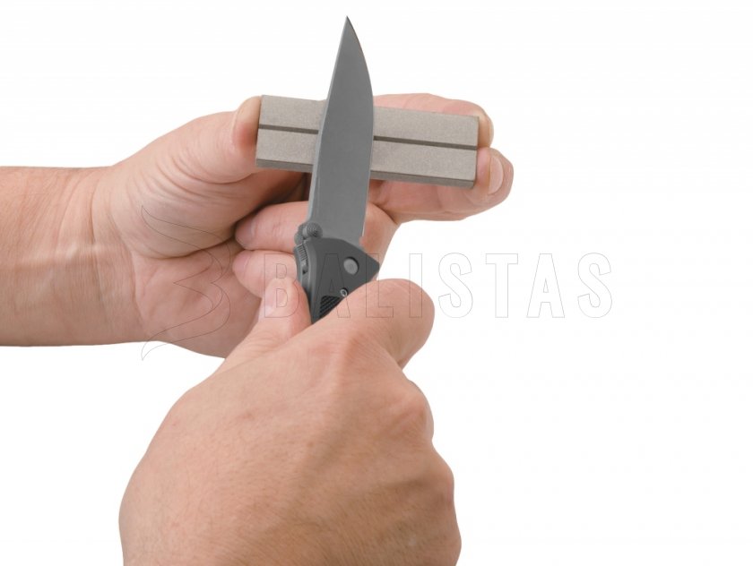Lansky LDPST gyémánt fenőkő