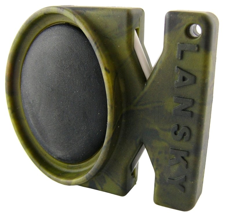Késélező Lansky Quick Fix camo LCSTC-CG