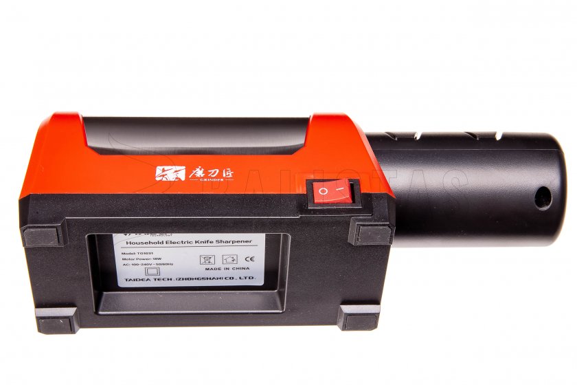 Taidea TG1031 elektromos gyémántos élező