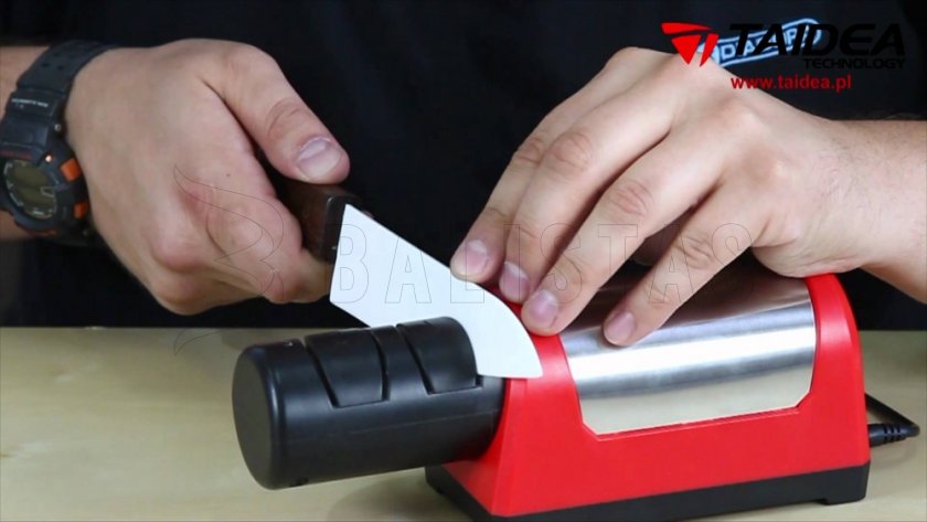 Taidea TG1031 elektromos gyémántos élező