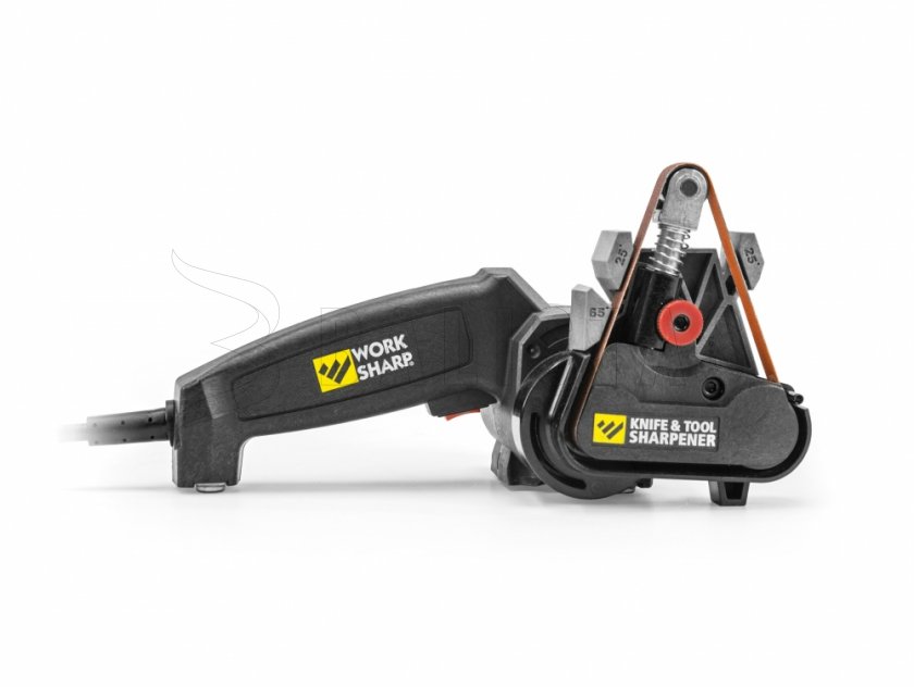 Elektromos élező Work Sharp WSKTS