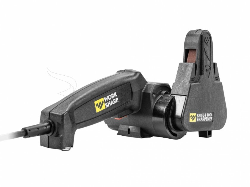 Elektromos élező Work Sharp WSKTS