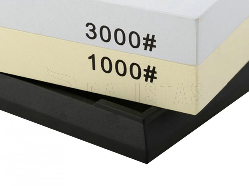 Élezőkő Taidea (1000/3000) T6310W