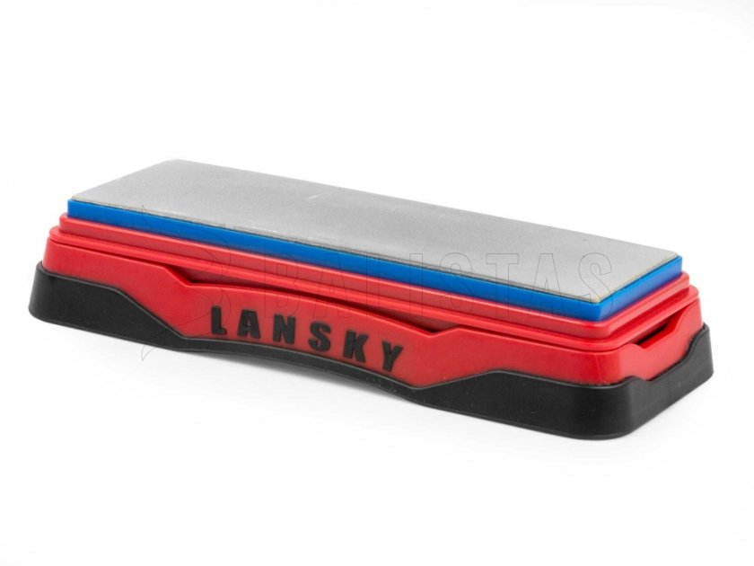 Diamant csiszolókő Lansky 6x2 LDB6F