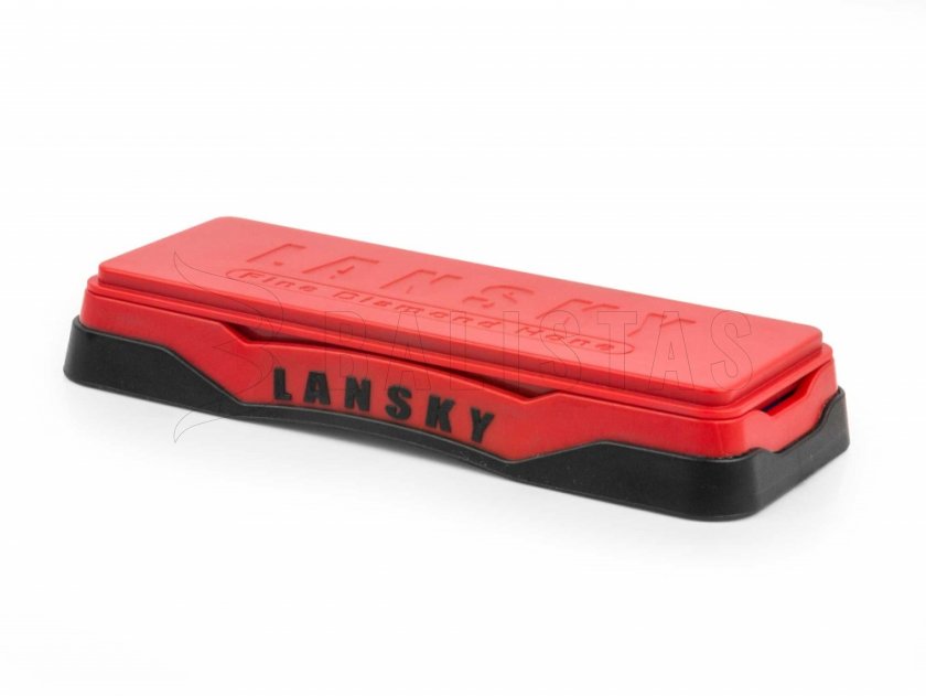 Diamant csiszolókő Lansky 6x2 LDB6F