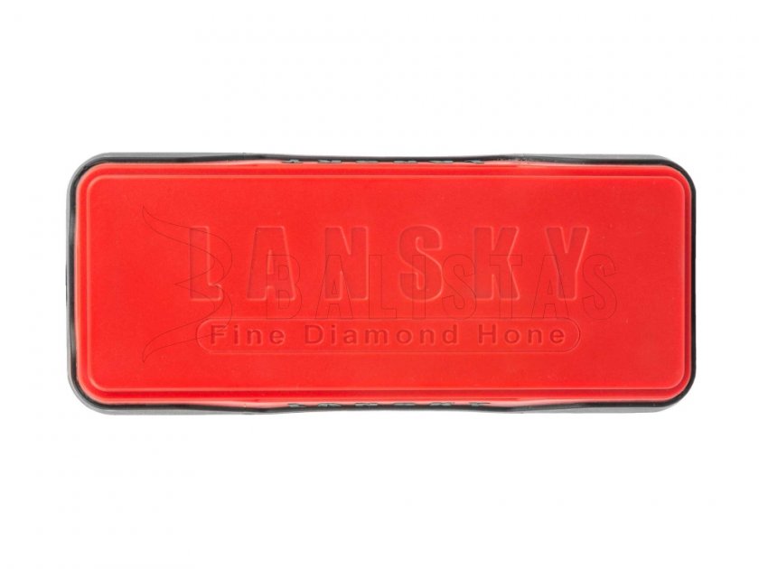 Diamant csiszolókő Lansky 6x2 LDB6F