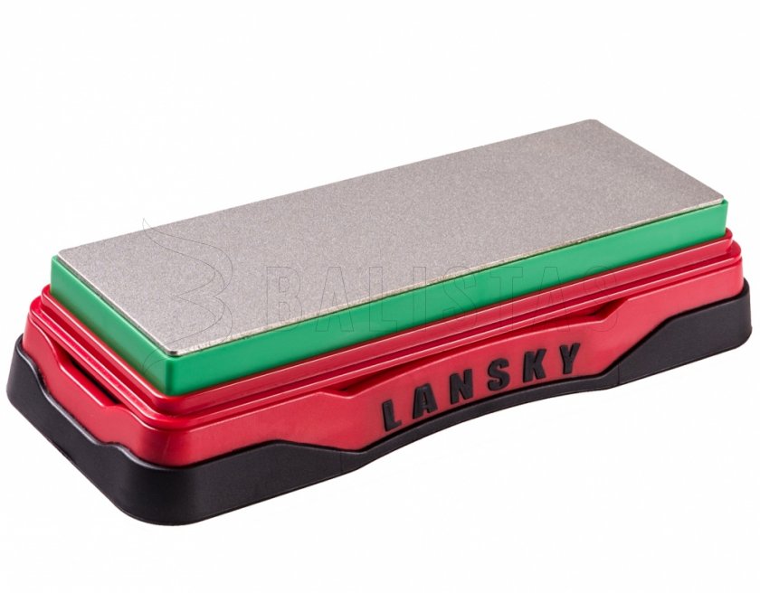 Diamantový brúsny kő Lansky 6x2 DB-2860