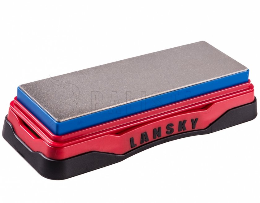 Diamantový brúsny kő Lansky 6x2 DB-2860
