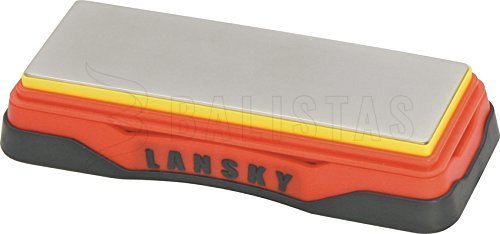 Diamantový brusný kő Lansky 6x2 LDB6E