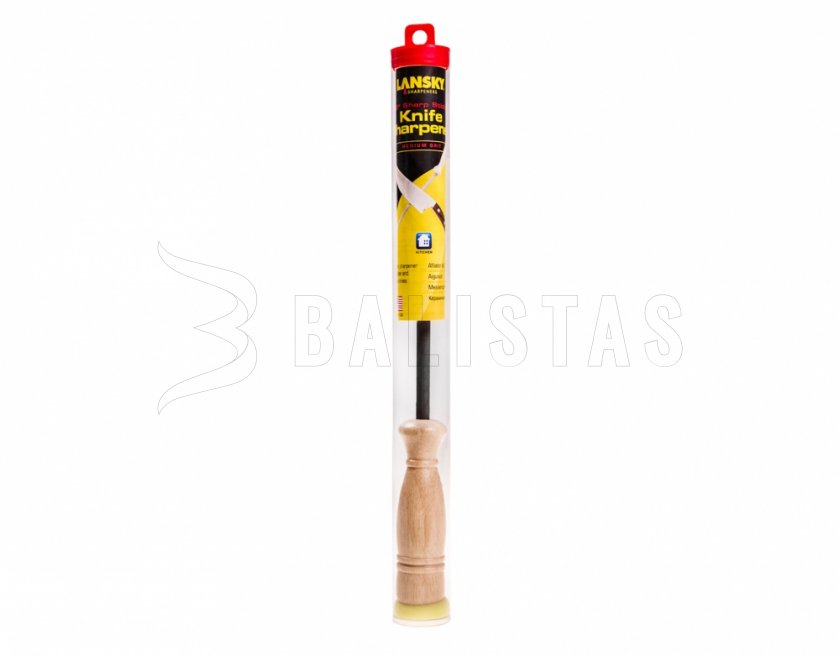 Fenőacél Lansky LSS8CM