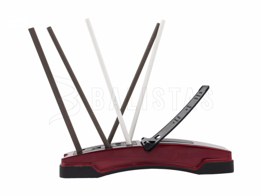 Köszörű Lansky Masters Edge Deluxe MEDGE1