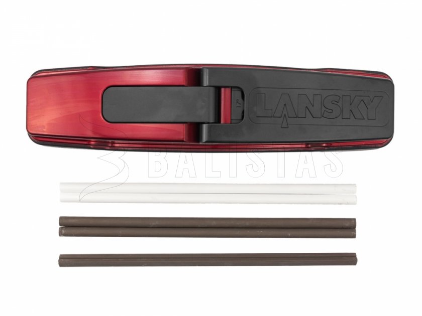 Köszörű Lansky Masters Edge Deluxe MEDGE1