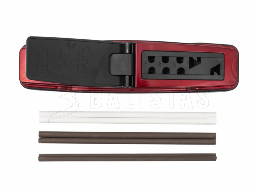 Köszörű Lansky Masters Edge Deluxe MEDGE1