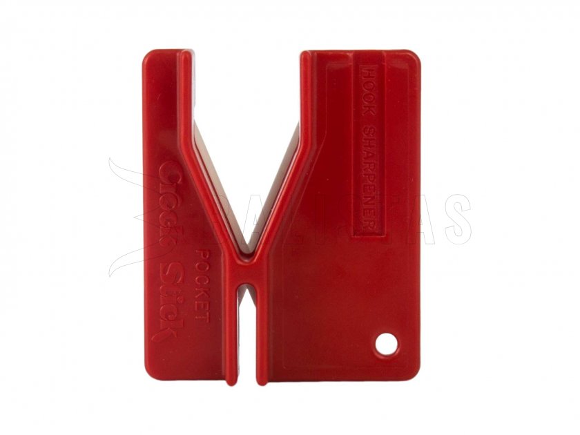 Köszörű Lansky Mini Crock Stick LCKEY