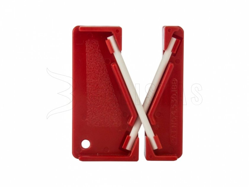 Köszörű Lansky Mini Crock Stick LCKEY