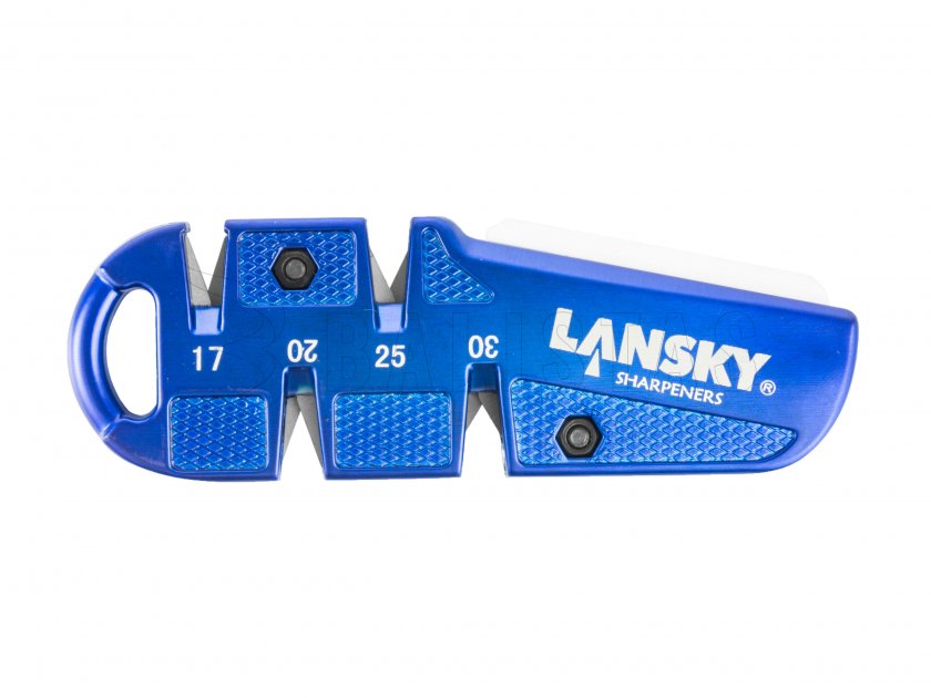 Késélező Lansky QuadSharp QSHARP
