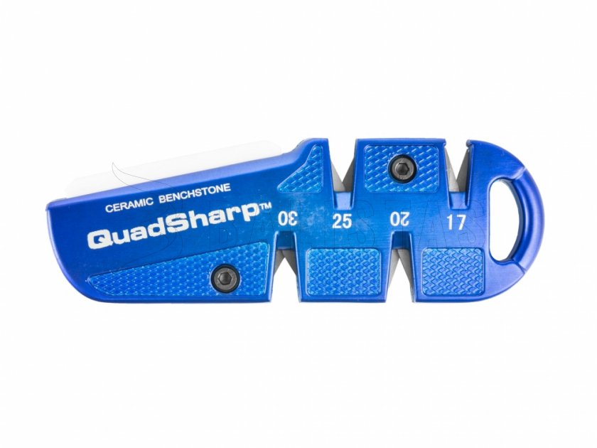 Késélező Lansky QuadSharp QSHARP