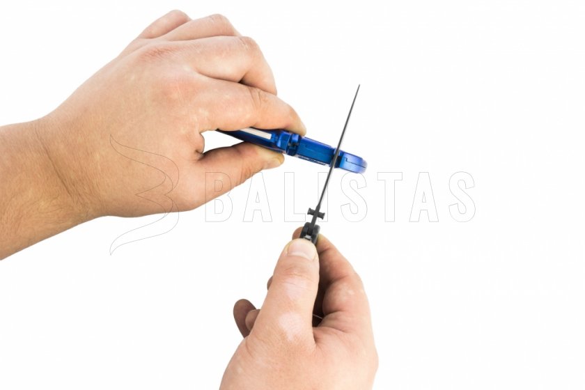 Késélező Lansky QuadSharp QSHARP