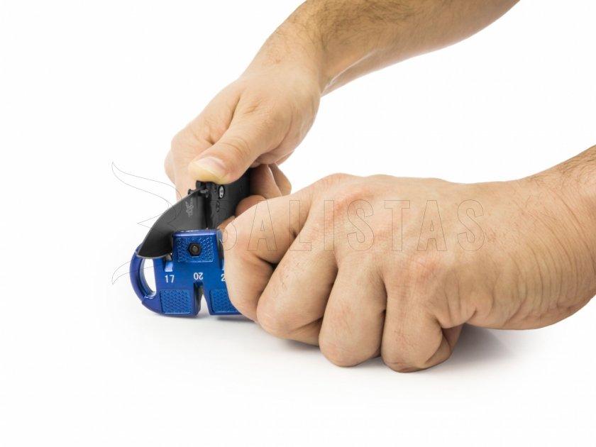 Késélező Lansky QuadSharp QSHARP