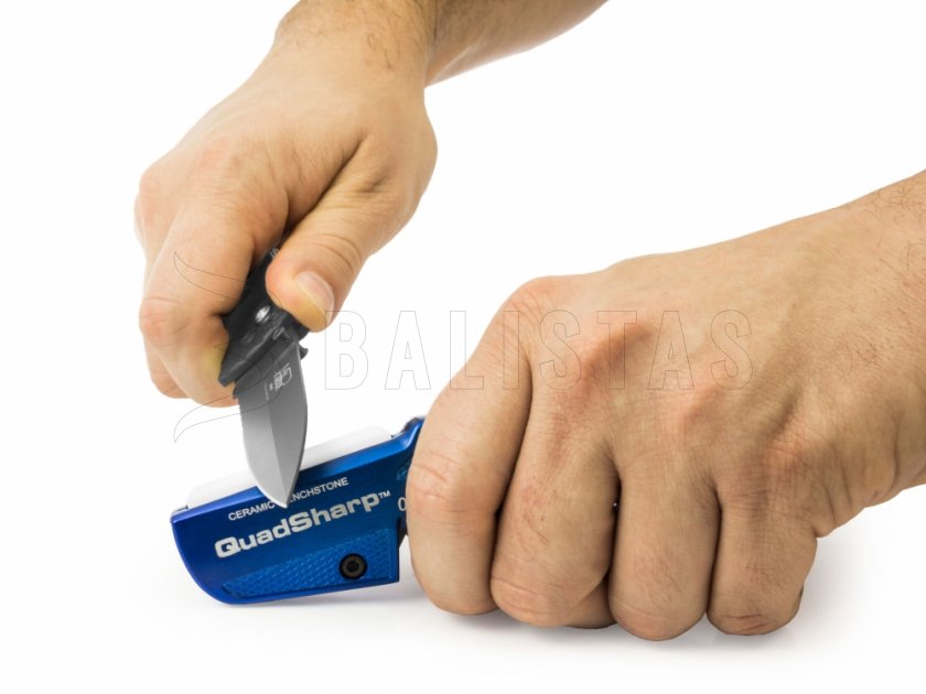 Késélező Lansky QuadSharp QSHARP