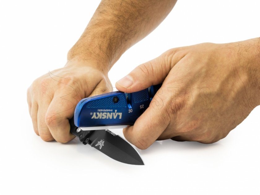 Késélező Lansky QuadSharp QSHARP