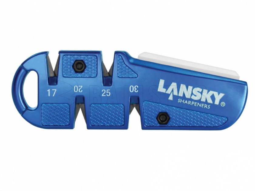 Késélező Lansky QuadSharp QSHARP