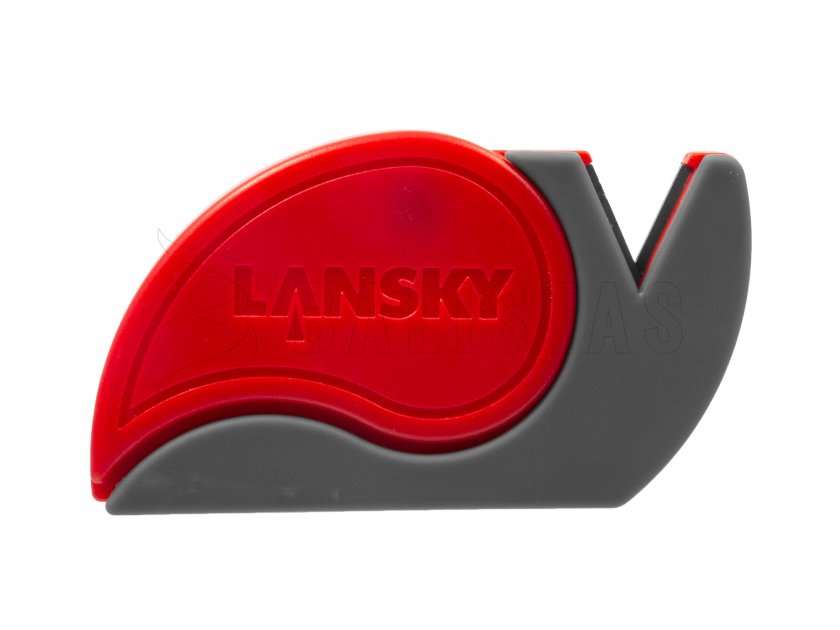 Fenőkő Lansky Scut