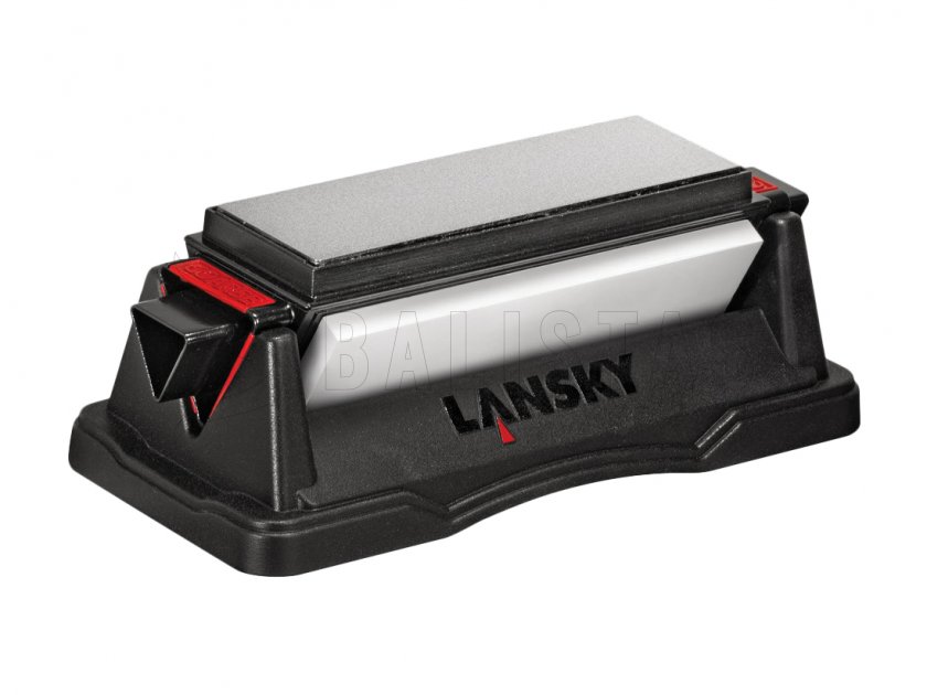 Fenőkő Lansky Tri-Stone Benchstone BS-TR100