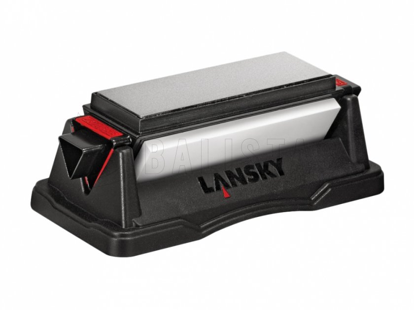 Fenőkő Lansky Tri-Stone Benchstone BS-TR100