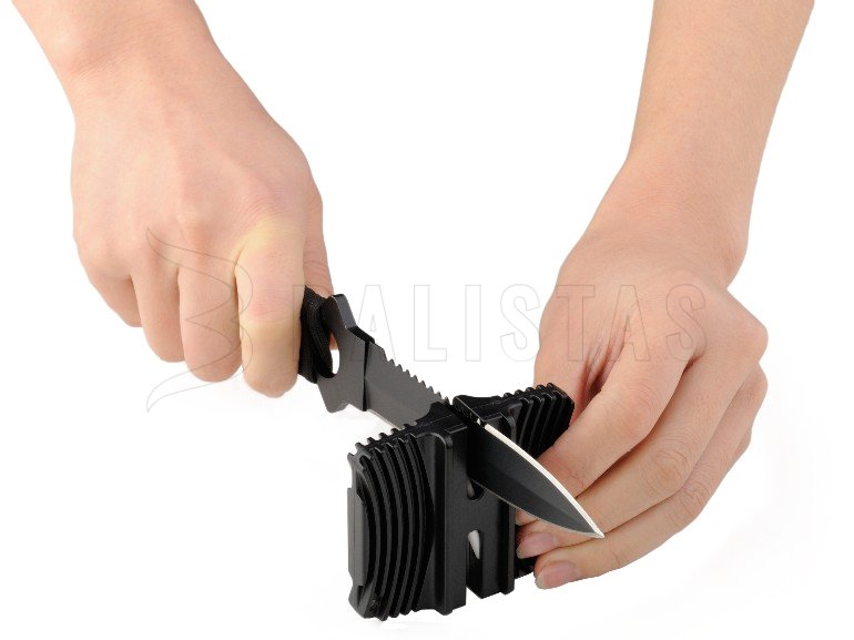 Taidea T0813C zsebkés kétoldalas fenőkő