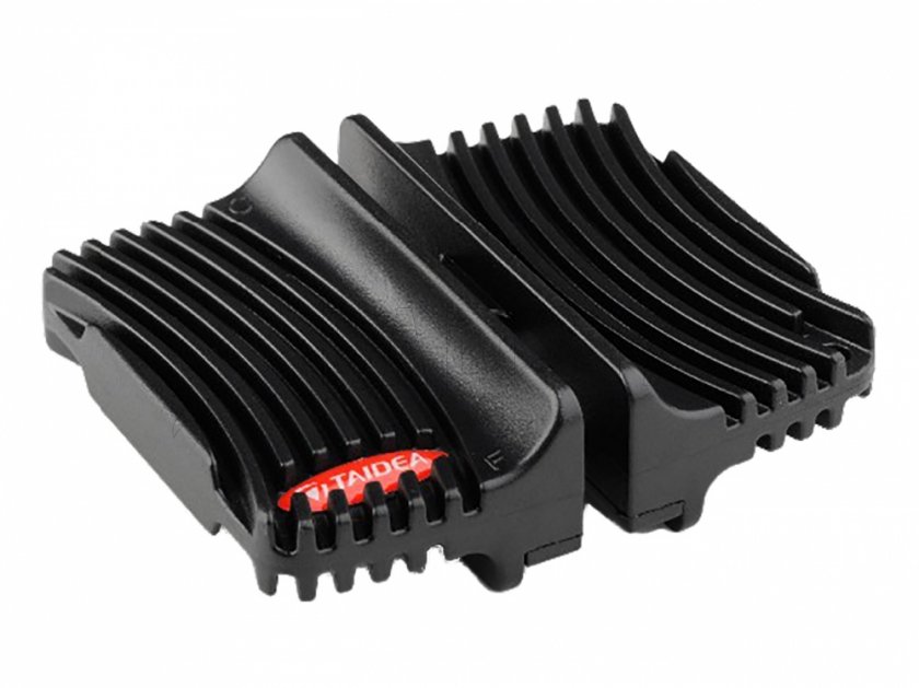 Taidea T0813C zsebkés kétoldalas fenőkő