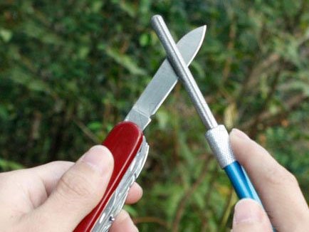 Zsebes élező Taidea T0905D