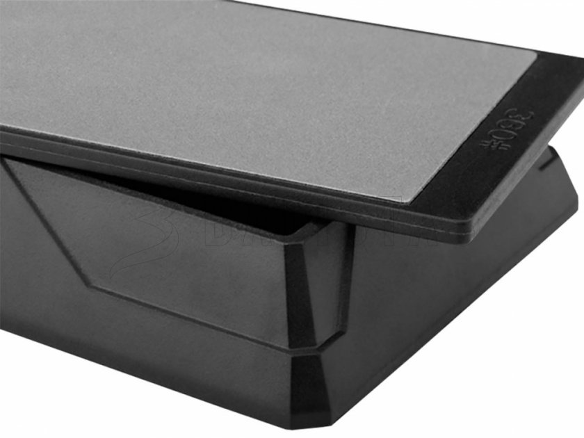 Diamant csiszolókő Taidea T1303D (360/600)