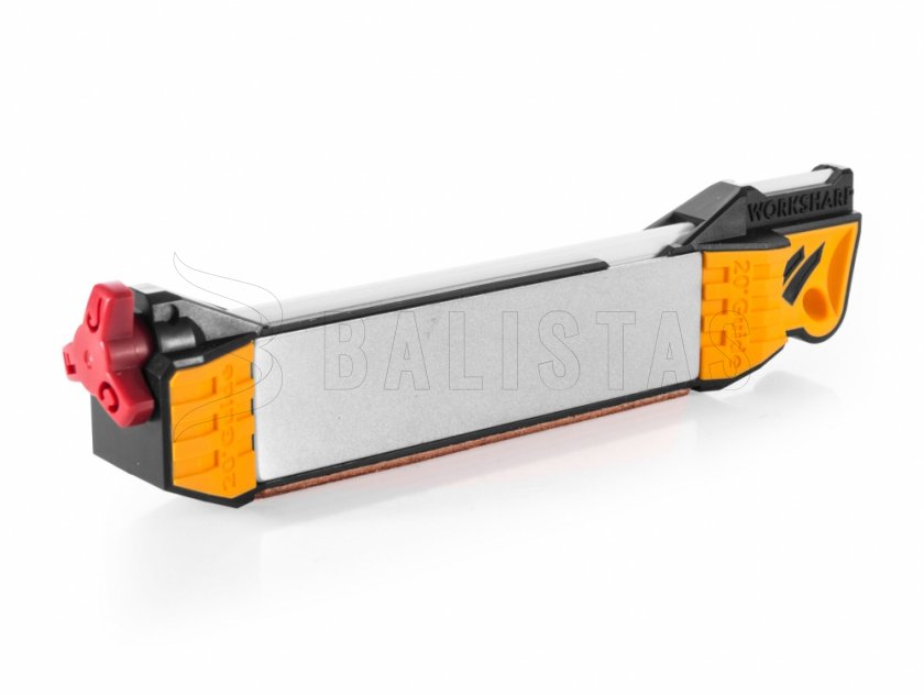 Work Sharp Guided Field Sharpener késélező
