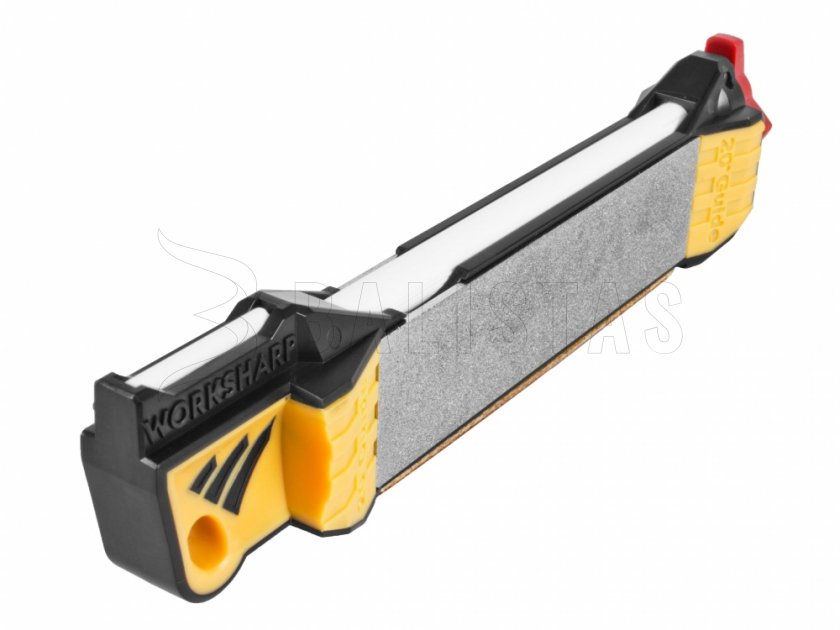 Work Sharp Guided Field Sharpener késélező