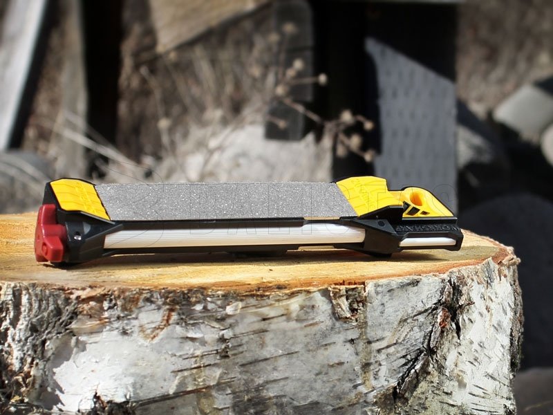 Work Sharp Guided Field Sharpener késélező