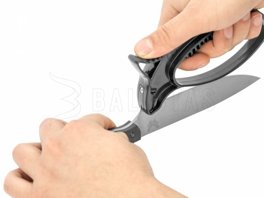Fenőkő Lansky Edge LSTCS