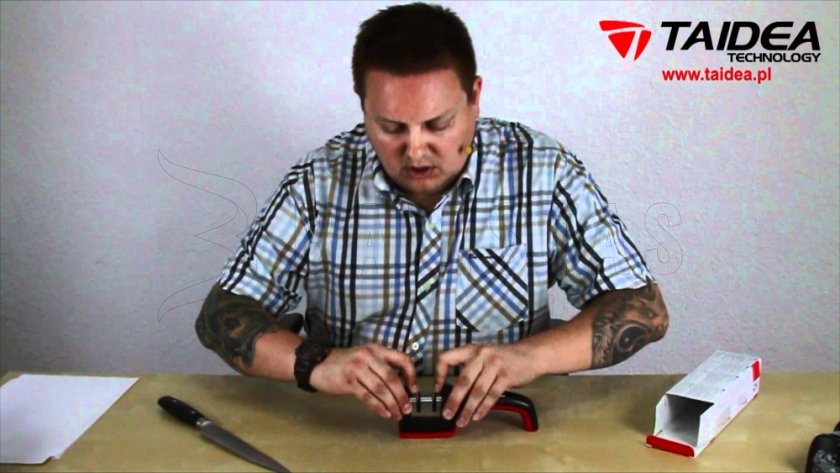 Gyémánt fenőkő Taidea T1203DC