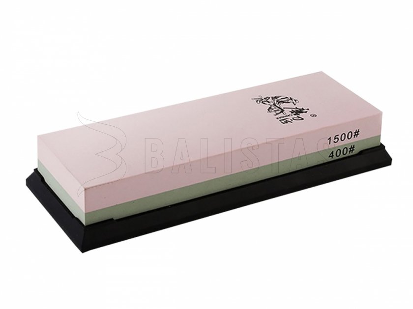 Köszörűkő késekhez Taidea T6540W 400/1500