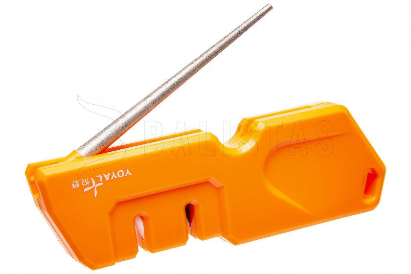 Univerzális késélező Taidea T1055TDC